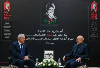 قالیباف: اجرای کامل تفاهمات به‌دست‌آمده را با قدرت مطالبه می‌کنیم