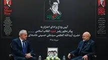 قالیباف: اجرای کامل تفاهمات به‌دست‌آمده را با قدرت مطالبه می‌کنیم