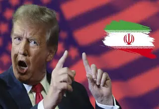 رمزگشایی از سیاست‌های ترامپ در مورد ایران