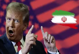 رمزگشایی از سیاست‌های ترامپ در مورد ایران