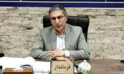 پیدا شدن منشا بوی نامطبوع در صومعه سرا 