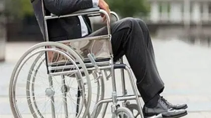 پایان «کمپین معلولان» و ادامه بی‌توجهی‌ها
