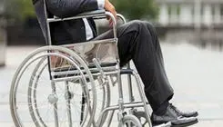 پایان «کمپین معلولان» و ادامه بی‌توجهی‌ها