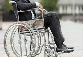 پایان «کمپین معلولان» و ادامه بی‌توجهی‌ها