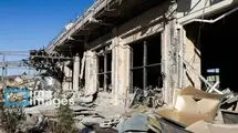 آمادگی  ۲۴ساعته شهرداری تهران برای پاکسازی مناطق آسیب‌دیده
