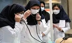 ۴۳ نماینده مجلس خواستار پرداخت به موقع کارانه کادر درمان شدند