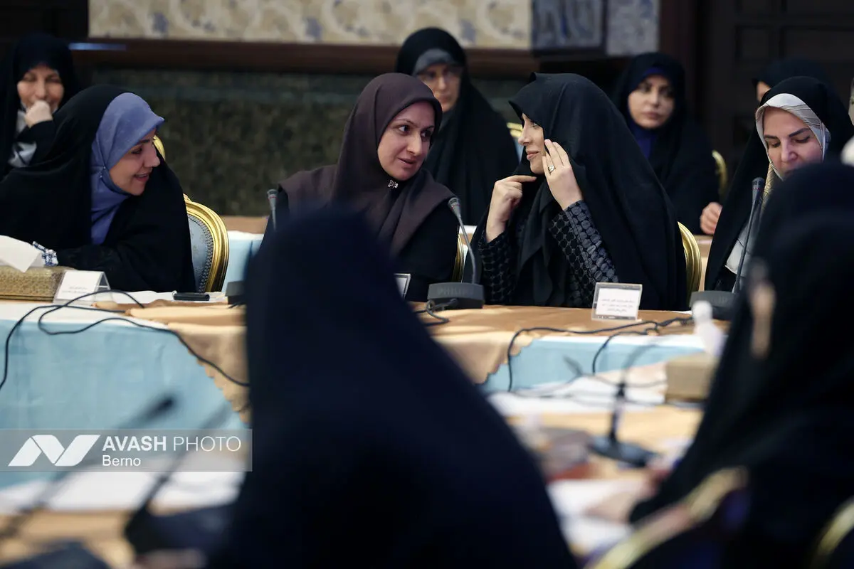 نقش‌آفرینی زنان در ارتقای حکمرانی کارآمد