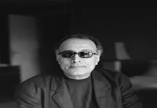 کیارستمی از موفقیت قیصر مطمئن بود/ پوراحمد چگونه سر از فیلمبرداری خانه دوست کجاست درآورد؟