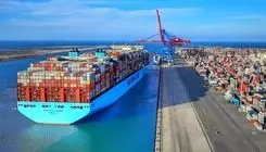 ۸۵ میلیارد و ۳۹۴ میلیون دلار؛ ارزش مجموع تجارت خارجی ایران در ۹ماهه سال‌جاری