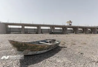 فاجعه آبی در این ۵ استان