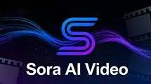 Sora Ai2 جدیدترین ابزار ساخت ویدیو