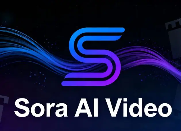 Sora Ai2 جدیدترین ابزار ساخت ویدیو