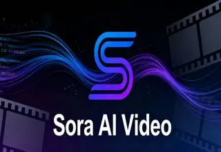 Sora Ai2 جدیدترین ابزار ساخت ویدیو