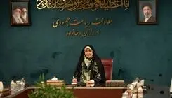 بهروزآذر: نباید ۲ گروه زنان باحجاب و کم‌حجاب را مقابل یکدیگر قرار دهیم