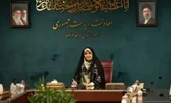 بهروزآذر: نباید ۲ گروه زنان باحجاب و کم‌حجاب را مقابل یکدیگر قرار دهیم