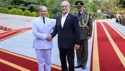 پزشکیان به پاکستان می‌رود