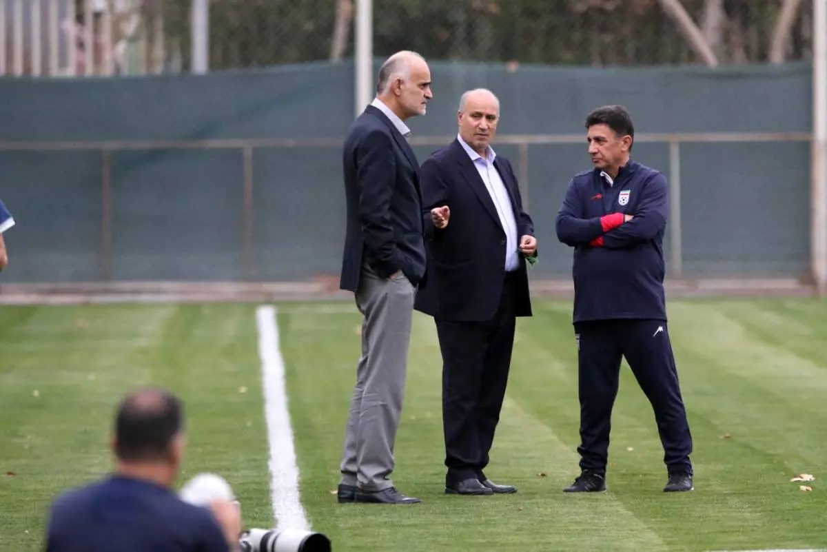 مسافران ایرانی راهی واشنگتن شدند