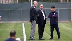 مسافران ایرانی راهی واشنگتن شدند