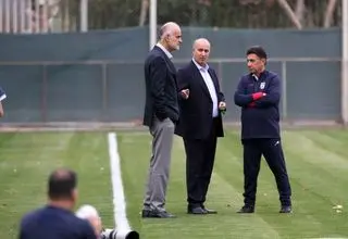 مسافران ایرانی راهی واشنگتن شدند