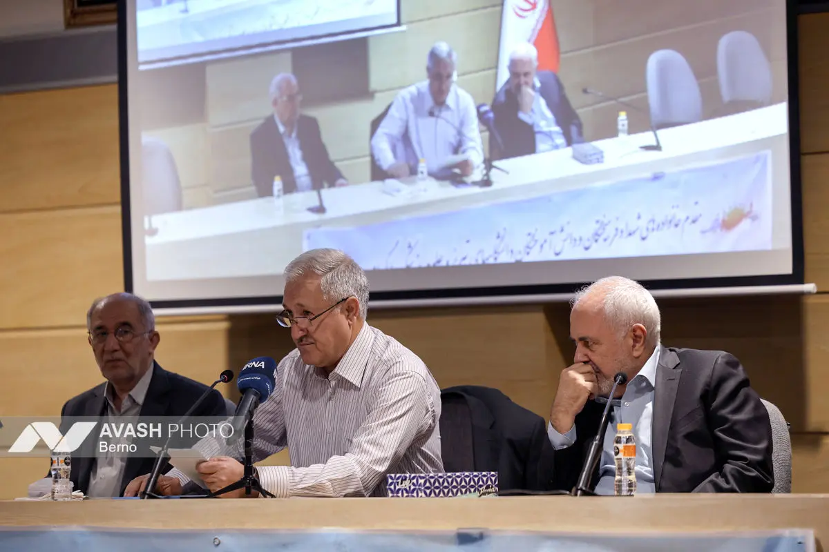 پنجاه و هشتمین گردهمایی یاران و دانش آموختگان دانشگاه تبریز