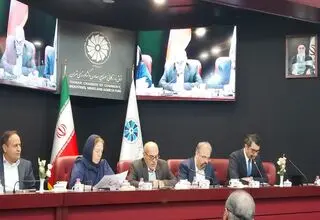 کاهش تاب‌آوری اقتصادی در سال‌های اخیر