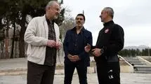 پرسپولیس در مسیر بازسازی؛ ده خرید جدید برای فصل تازه‌ای پرامید