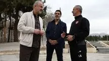 پرسپولیس در مسیر بازسازی؛ ده خرید جدید برای فصل تازه‌ای پرامید