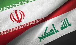 ۱۵۹ زندانی ایرانی از عراق به کشور منتقل شدند