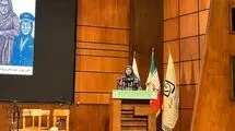 زنان روستای الیت نقش موثری در جلوگیری از گسترش آتش جنگل‌های الیت داشتند 