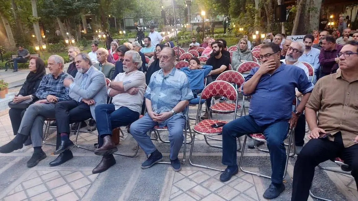 رئیس سازمان سینمایی: وقت درد، هویت جمعی و ملی خود را به یاد میآوریم