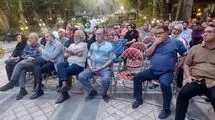 رئیس سازمان سینمایی: وقت درد، هویت جمعی و ملی خود را به یاد می‌آوریم