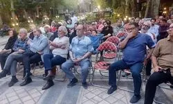رئیس سازمان سینمایی: وقت درد، هویت جمعی و ملی خود را به یاد می‌آوریم