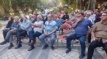 رئیس سازمان سینمایی: وقت درد، هویت جمعی و ملی خود را به یاد می‌آوریم