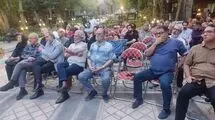 رئیس سازمان سینمایی: وقت درد، هویت جمعی و ملی خود را به یاد می‌آوریم
