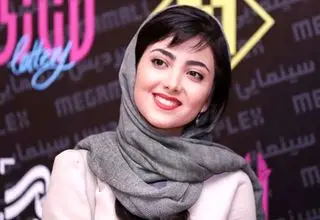 بازیگر لاتاری در عکس جدید کولاک کرد