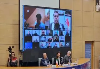 ممبینی: مجمع انتخاباتی فدراسیون فوتبال شنبه برگزار می‌شود