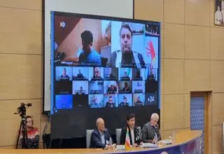 ممبینی: مجمع انتخاباتی فدراسیون فوتبال شنبه برگزار می‌شود