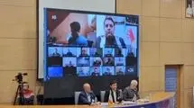 ممبینی: مجمع انتخاباتی فدراسیون فوتبال شنبه برگزار می‌شود