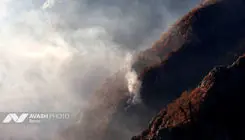 کارزار «هیرکانی بالگرد مدرن می‌خواهد»