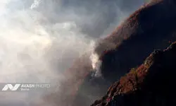 کارزار «هیرکانی بالگرد مدرن می‌خواهد»