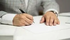 امضاهای طلایی با راه‌اندازی درگاه ملی مجوزها حذف شد