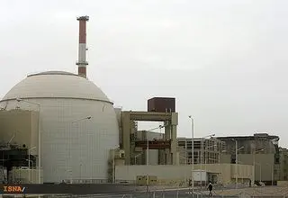 نیروگاه اتمی بوشهر به مدار بازگشت 