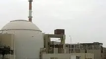 نیروگاه اتمی بوشهر به مدار بازگشت 