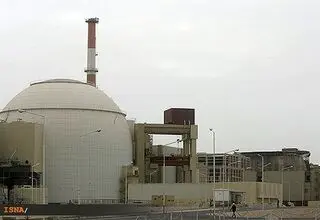 نیروگاه اتمی بوشهر به مدار بازگشت 