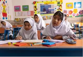عناوین درسی مدارس بین‌الملل تصویب شد