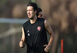 باکیچ در پرسپولیس ماندنی شد