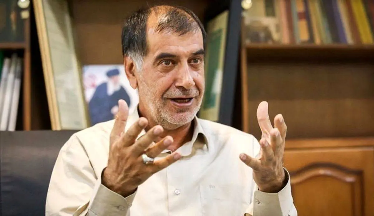 باهنر ابقاء شد