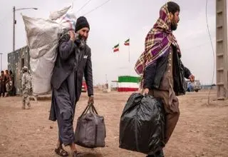 مخفی کردن اتباع غیرمجاز مجازات دارد!