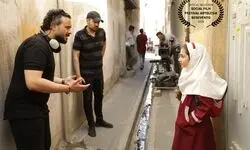 فیلم کوتاه «تلویزیون» راهی هجدهمین جشنواره بنونتو ایتالیا شد