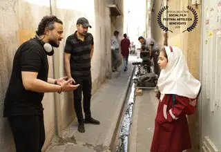 فیلم کوتاه «تلویزیون» راهی هجدهمین جشنواره بنونتو ایتالیا شد